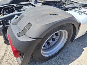 truck XF480SSC LD GH010XK 86506